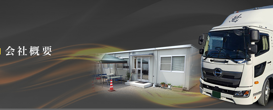 会社概要