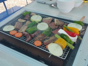 2018魁BBQ (24)