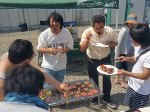 2018魁BBQ (6)